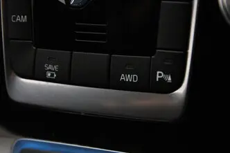 Volvo V60, 2.4, 120 kW, plug-in hybrid, automatic, four-wheel drive