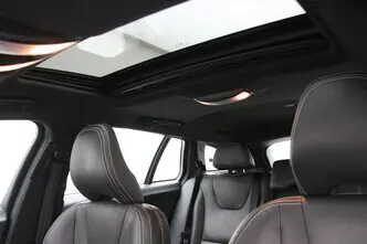 Volvo V60, 2.4, 120 kW, plug-in hybrid, automatic, four-wheel drive