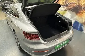 Volkswagen Arteon, 2.0, 140 kW, bensiin, automaat, esivedu