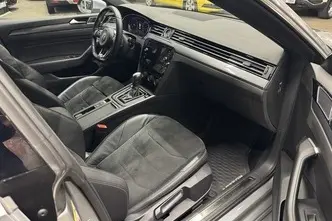 Volkswagen Arteon, 2.0, 140 kW, bensiin, automaat, esivedu