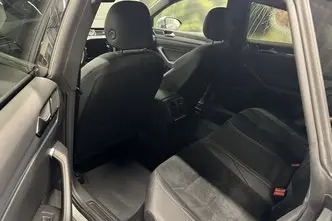 Volkswagen Arteon, 2.0, 140 kW, bensiin, automaat, esivedu