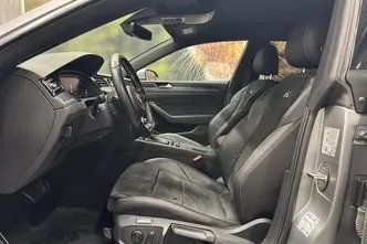Volkswagen Arteon, 2.0, 140 kW, bensiin, automaat, esivedu