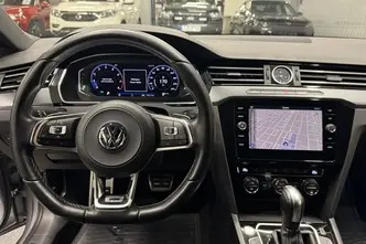Volkswagen Arteon, 2.0, 140 kW, bensiin, automaat, esivedu