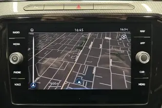 Volkswagen Arteon, 2.0, 140 kW, bensiin, automaat, esivedu