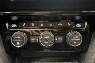 Volkswagen Arteon, 2.0, 140 kW, bensiin, automaat, esivedu