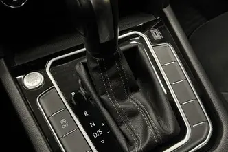 Volkswagen Arteon, 2.0, 140 kW, bensiin, automaat, esivedu
