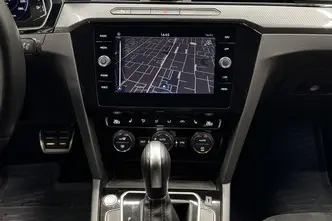 Volkswagen Arteon, 2.0, 140 kW, bensiin, automaat, esivedu
