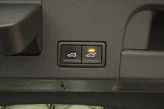 Volkswagen Arteon, 2.0, 140 kW, bensiin, automaat, esivedu
