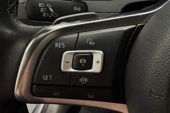 Volkswagen Arteon, 2.0, 140 kW, bensiin, automaat, esivedu