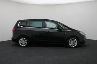 Opel Zafira, 1.6, 100 kW, diesel, manual, front-wheel drive