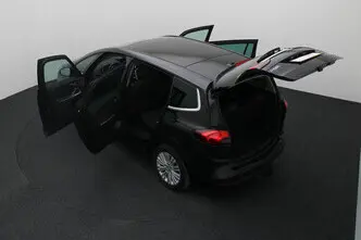 Opel Zafira, 1.6, 100 kW, diesel, manual, front-wheel drive