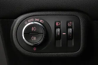 Opel Zafira, 1.6, 100 kW, diesel, manual, front-wheel drive