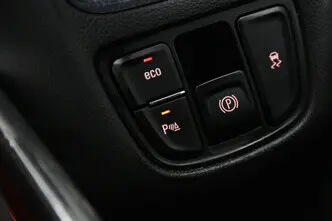 Opel Zafira, 1.6, 100 kW, diesel, manual, front-wheel drive