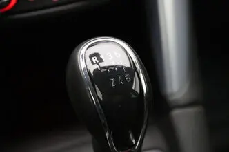 Opel Zafira, 1.6, 100 kW, diesel, manual, front-wheel drive