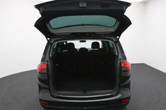 Opel Zafira, 1.6, 100 kW, diesel, manual, front-wheel drive