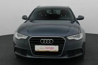 Audi A6, 2.0, 132 kW, petrol, automatic, front-wheel drive
