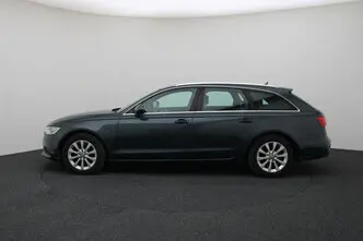 Audi A6, 2.0, 132 kW, petrol, automatic, front-wheel drive
