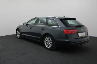 Audi A6, 2.0, 132 kW, petrol, automatic, front-wheel drive