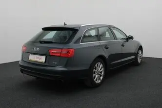 Audi A6, 2.0, 132 kW, petrol, automatic, front-wheel drive
