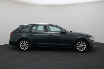 Audi A6, 2.0, 132 kW, petrol, automatic, front-wheel drive