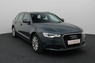 Audi A6, 2.0, 132 kW, petrol, automatic, front-wheel drive