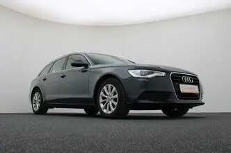 Audi A6, 2.0, 132 kW, petrol, automatic, front-wheel drive