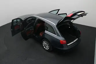 Audi A6, 2.0, 132 kW, petrol, automatic, front-wheel drive