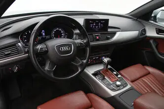 Audi A6, 2.0, 132 kW, petrol, automatic, front-wheel drive