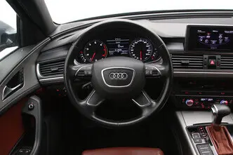 Audi A6, 2.0, 132 kW, petrol, automatic, front-wheel drive
