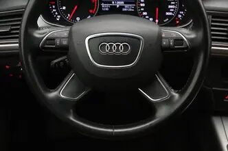 Audi A6, 2.0, 132 kW, petrol, automatic, front-wheel drive