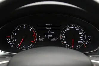 Audi A6, 2.0, 132 kW, petrol, automatic, front-wheel drive