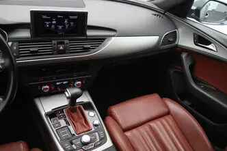 Audi A6, 2.0, 132 kW, petrol, automatic, front-wheel drive
