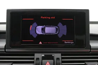 Audi A6, 2.0, 132 kW, petrol, automatic, front-wheel drive