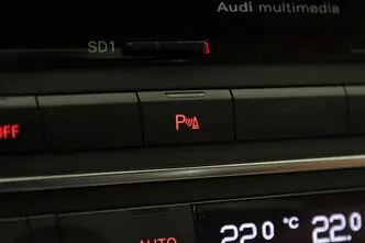 Audi A6, 2.0, 132 kW, petrol, automatic, front-wheel drive