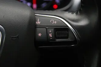 Audi A6, 2.0, 132 kW, petrol, automatic, front-wheel drive