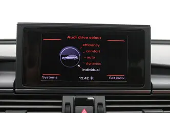 Audi A6, 2.0, 132 kW, petrol, automatic, front-wheel drive