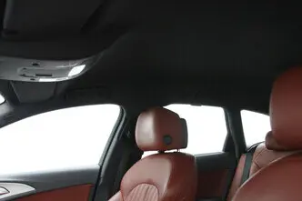 Audi A6, 2.0, 132 kW, petrol, automatic, front-wheel drive