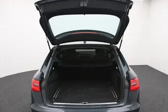 Audi A6, 2.0, 132 kW, petrol, automatic, front-wheel drive