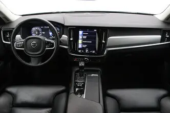 Volvo V90, 2.0, 110 kW, diisel, automaat, esivedu