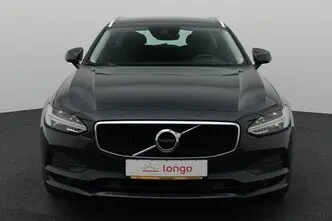 Volvo V90, 2.0, 110 kW, diisel, automaat, esivedu