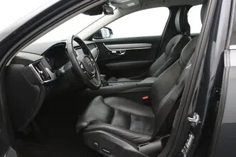 Volvo V90, 2.0, 110 kW, diisel, automaat, esivedu