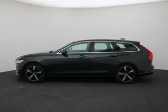 Volvo V90, 2.0, 110 kW, diisel, automaat, esivedu