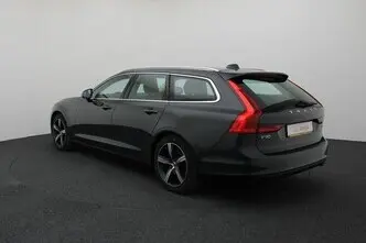 Volvo V90, 2.0, 110 kW, diisel, automaat, esivedu