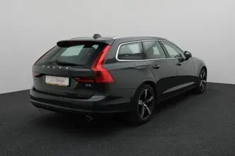 Volvo V90, 2.0, 110 kW, diisel, automaat, esivedu