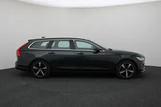Volvo V90, 2.0, 110 kW, diisel, automaat, esivedu
