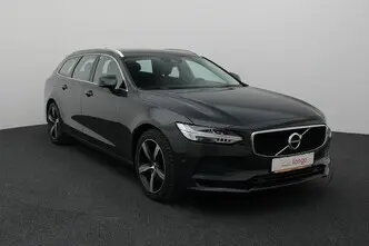Volvo V90, 2.0, 110 kW, diisel, automaat, esivedu