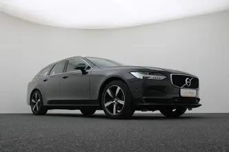 Volvo V90, 2.0, 110 kW, diisel, automaat, esivedu