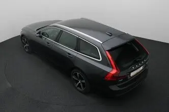 Volvo V90, 2.0, 110 kW, diisel, automaat, esivedu