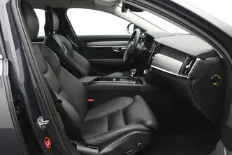 Volvo V90, 2.0, 110 kW, diisel, automaat, esivedu
