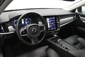 Volvo V90, 2.0, 110 kW, diisel, automaat, esivedu